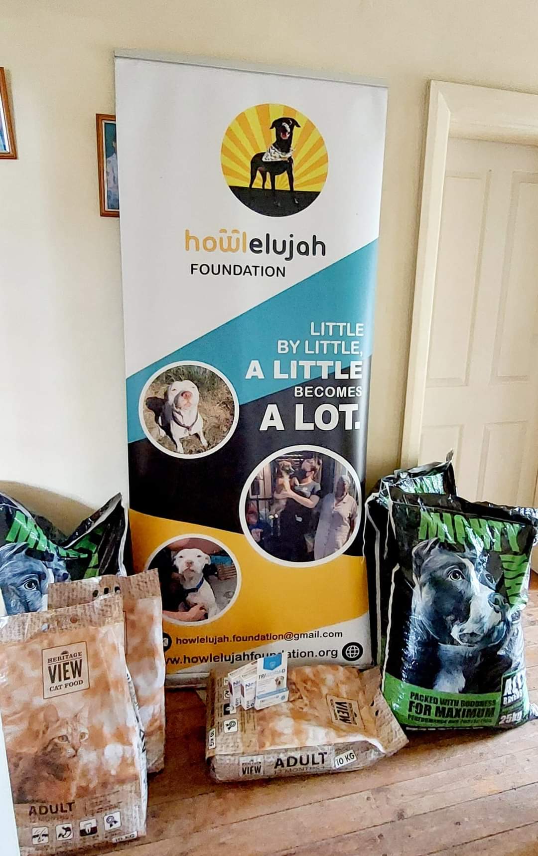 Howlelujah Foundation 